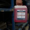 Lintzaagmeesters Sägeflüssigkeit im 10-Liter-Kanister Lintzaagmeesters Sägeflüssigkeit im 10-Liter-Kanister