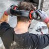 Sjeffers Kopfhörer Bluetooth / UKW-Radio